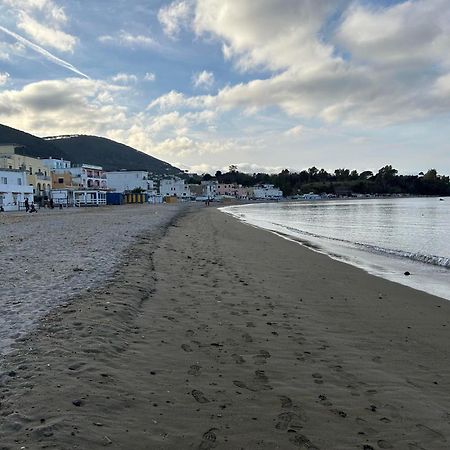 Hotel Da Raffaele 이스키아 외부 사진