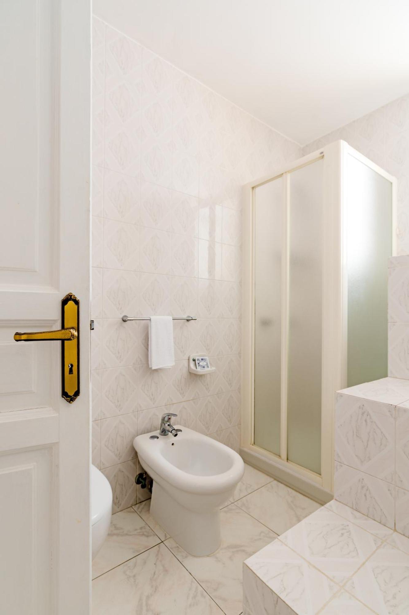 Hotel Da Raffaele 이스키아 외부 사진